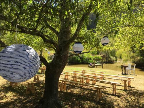 Agroturismo Pennyroyal Otways Retreat