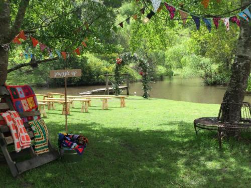 Agroturismo Pennyroyal Otways Retreat