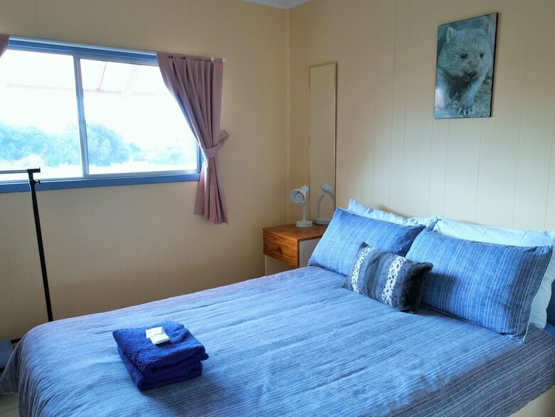 Baudin Beach Apartments