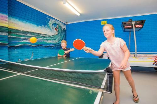 Torquay Holiday Park