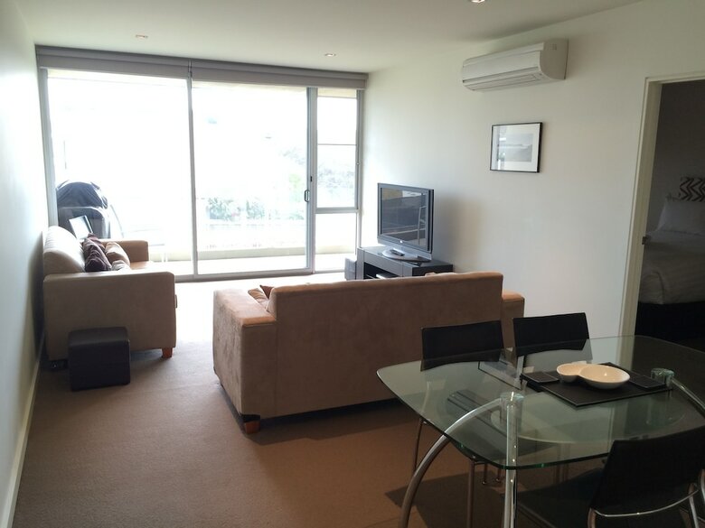 Apartamento Onshore Torquay