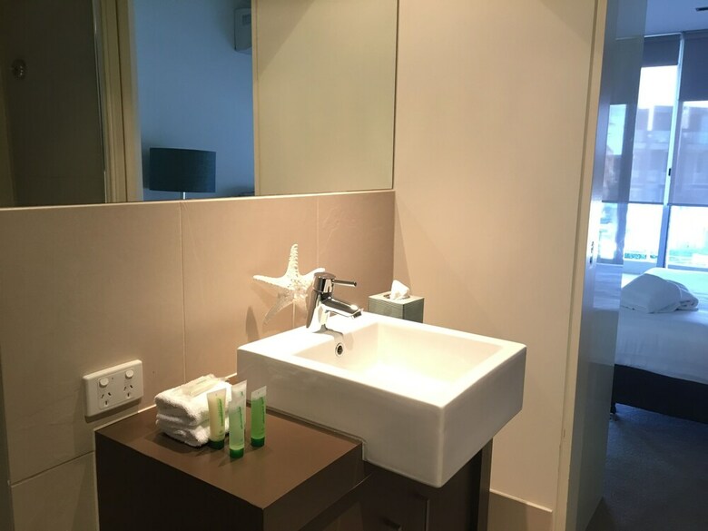 Apartamento Onshore Torquay