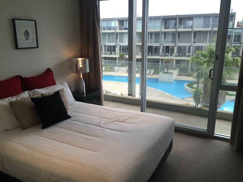 Apartamento Onshore Torquay