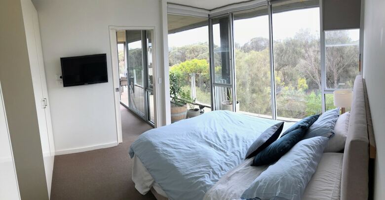 Apartamento Onshore Torquay