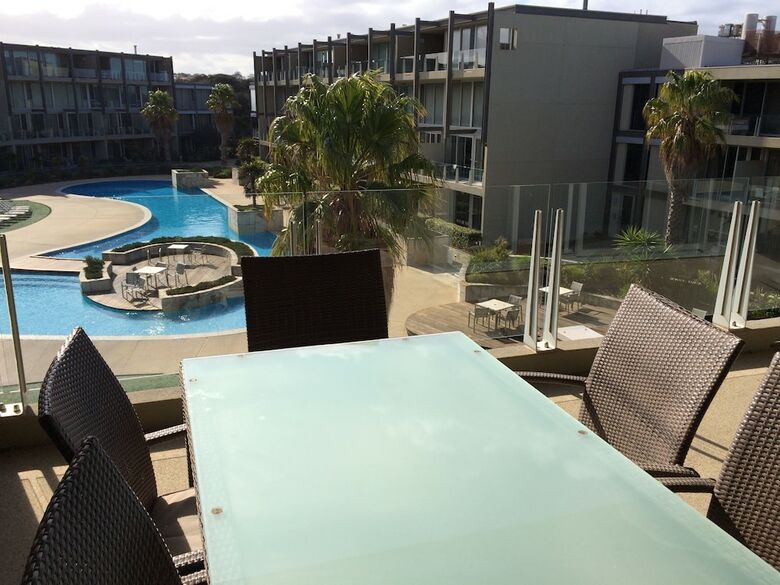 Apartamento Onshore Torquay