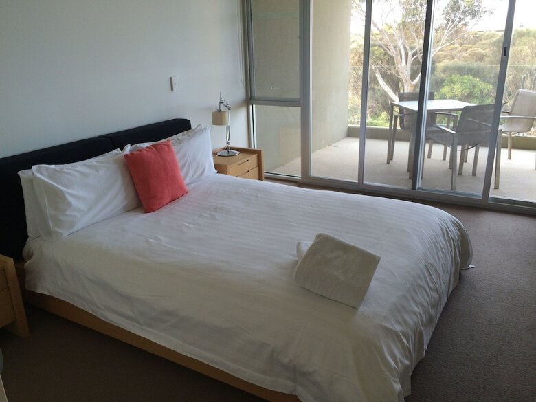 Apartamento Onshore Torquay