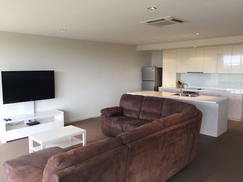 Apartamento Onshore Torquay