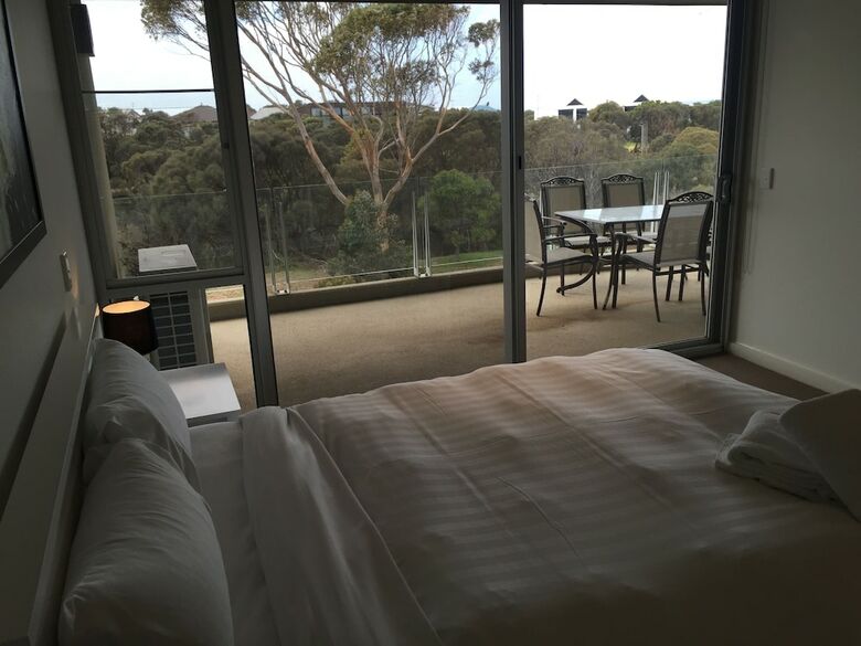 Apartamento Onshore Torquay