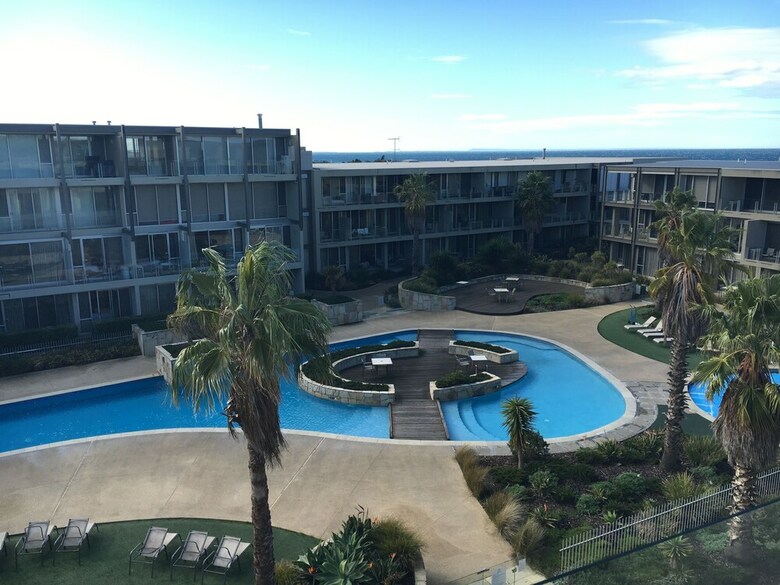 Apartamento Onshore Torquay