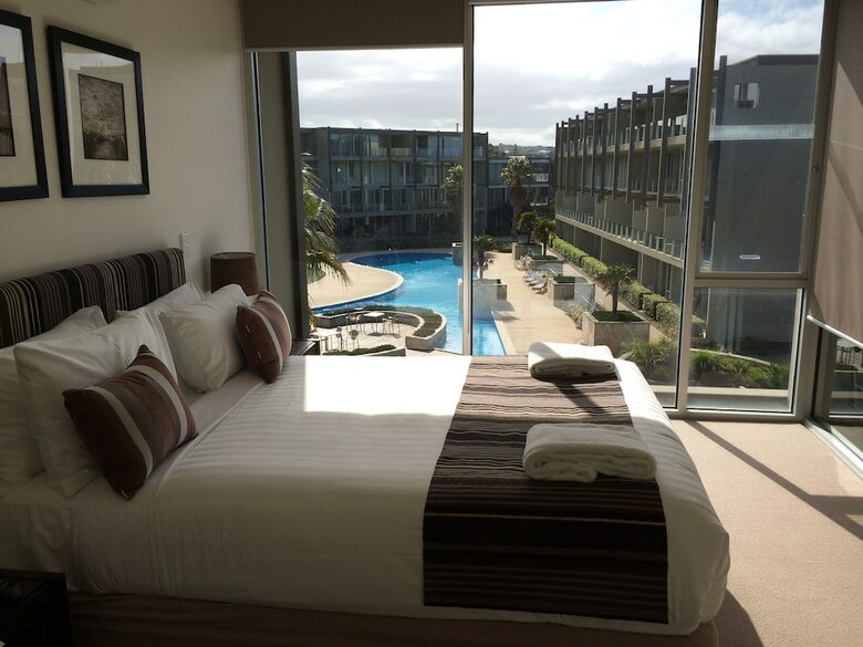 Apartamento Onshore Torquay