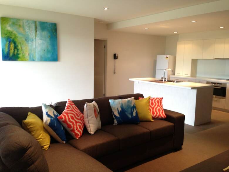 Apartamento Onshore Torquay
