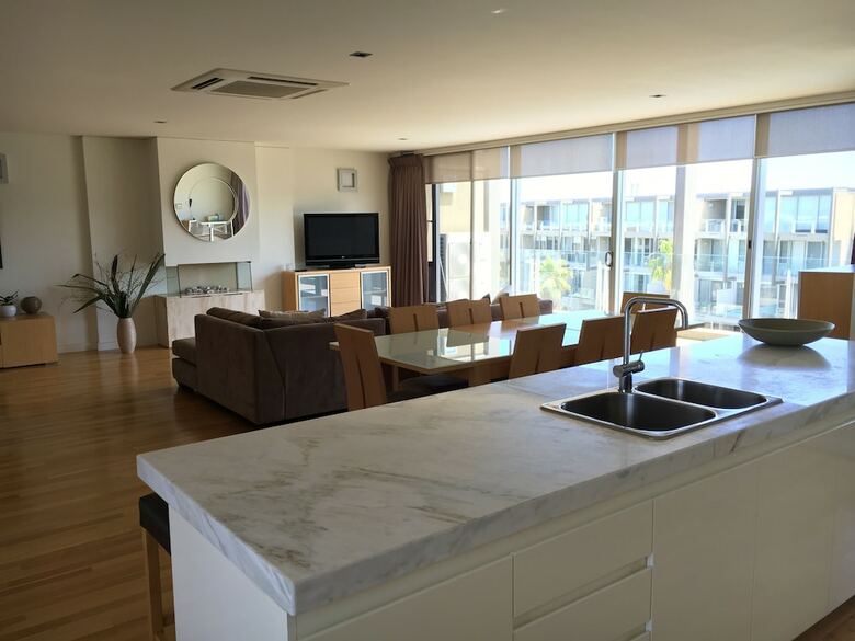 Apartamento Onshore Torquay
