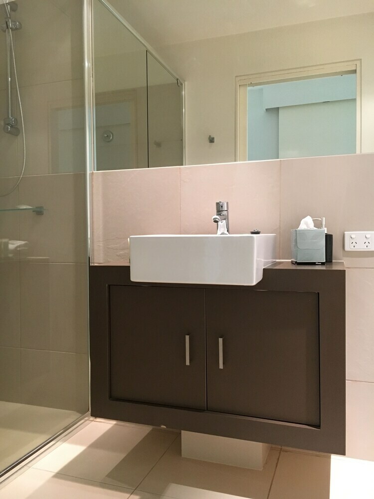 Apartamento Onshore Torquay