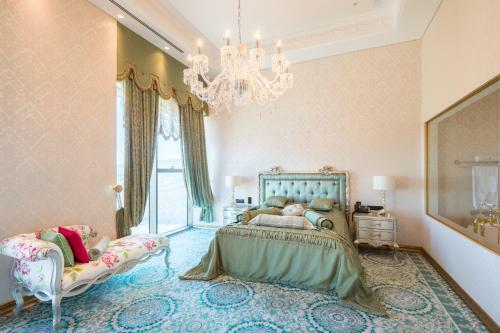 Quba Palace Hotel