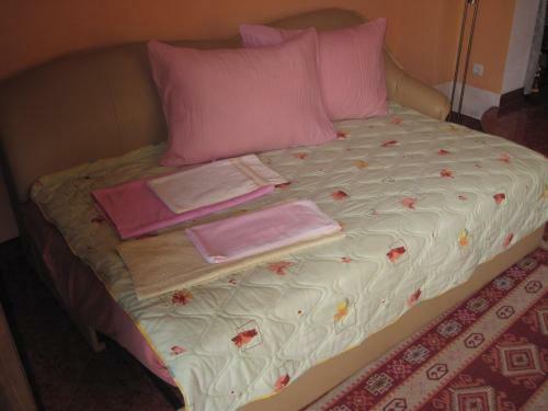 Apartment Yasica