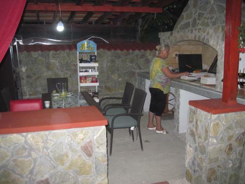 Apartment Yasica