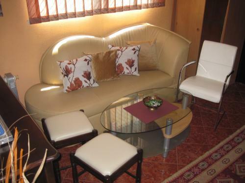 Apartment Yasica