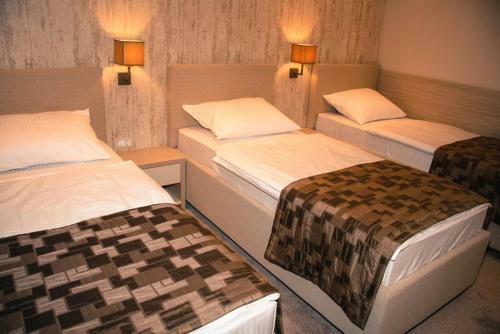 Hotel Palazzo