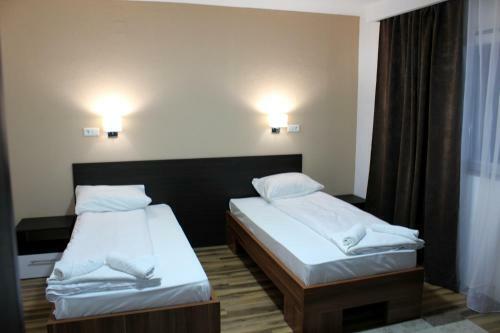 Hotel Casablanca