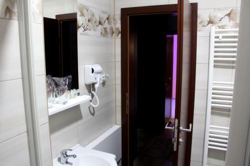 Hotel Casablanca
