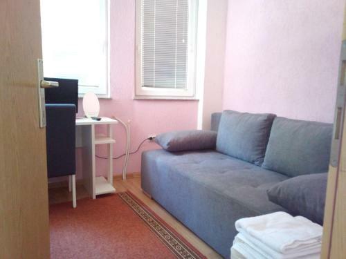 Apartments Jasmin