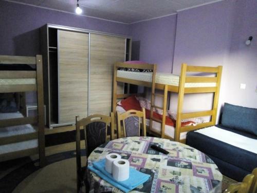 Apartments Jasmin