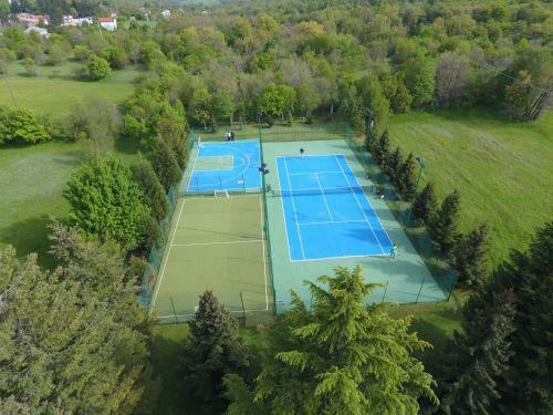 Bed & Breakfast Holiday Resort Zlatni Dol Mostar