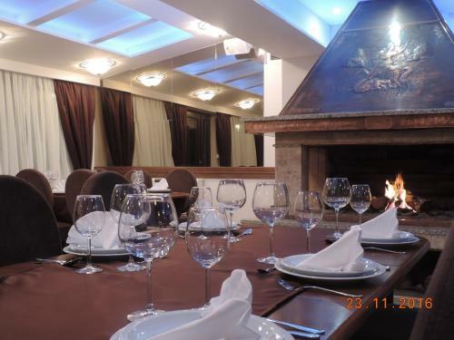 Bed & Breakfast Holiday Resort Zlatni Dol Mostar