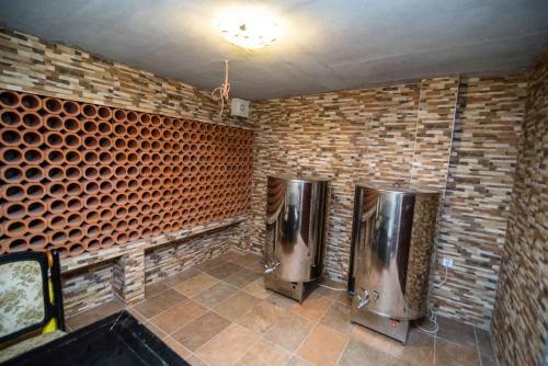 Bed & Breakfast Holiday Resort Zlatni Dol Mostar
