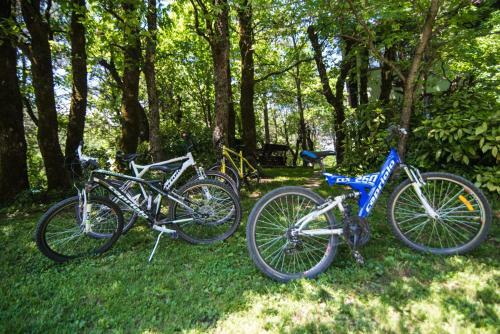 Bed & Breakfast Holiday Resort Zlatni Dol Mostar
