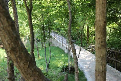Bed & Breakfast Holiday Resort Zlatni Dol Mostar