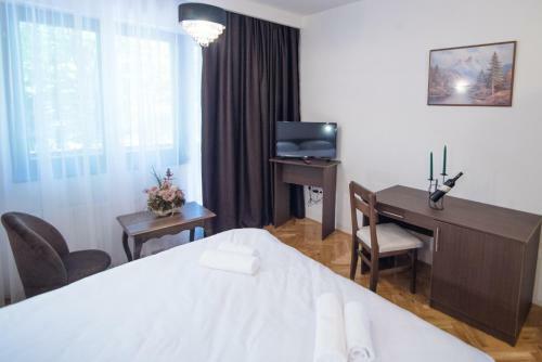 Bed & Breakfast Holiday Resort Zlatni Dol Mostar