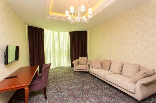 Azpetrol Hotel Qusar