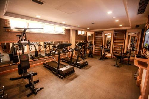 Shirvan Hotel & Spa