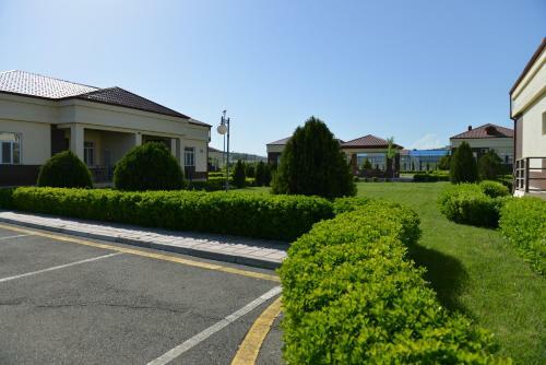 Shamakhy Sport Villas