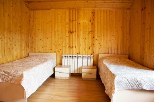 Qusar Guest House