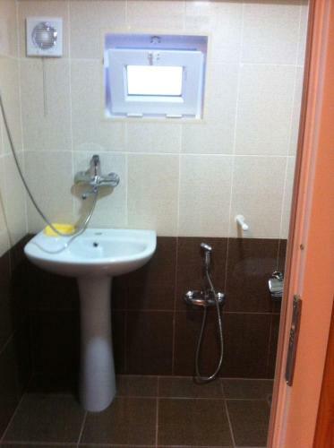 Qusar Guest House