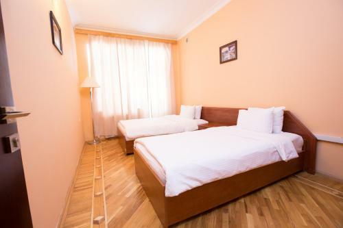 Cennet Bagi Hotel