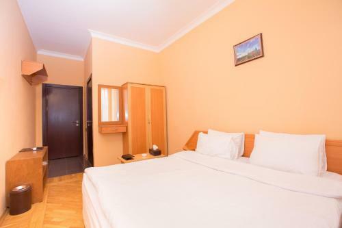 Cennet Bagi Hotel