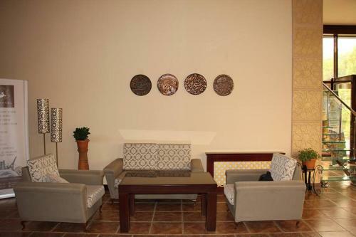 Cennet Bagi Hotel