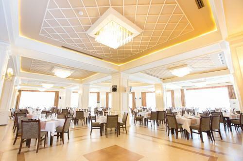 Cennet Bagi Hotel