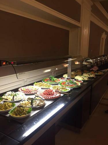 Cennet Bagi Hotel