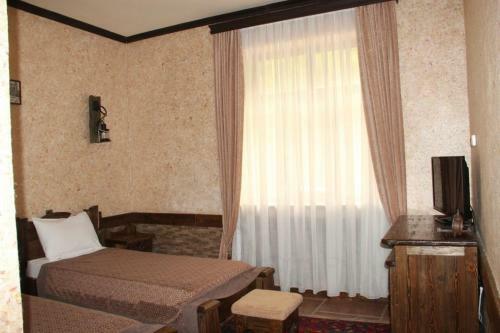 Hotel Sangar Qala Resort