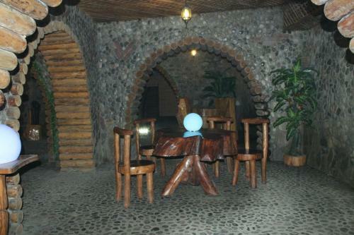 Hotel Sangar Qala Resort
