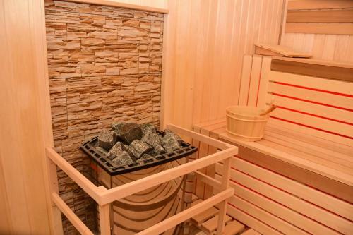 Hotel Sangar Qala Resort