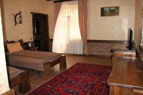 Hotel Sangar Qala Resort
