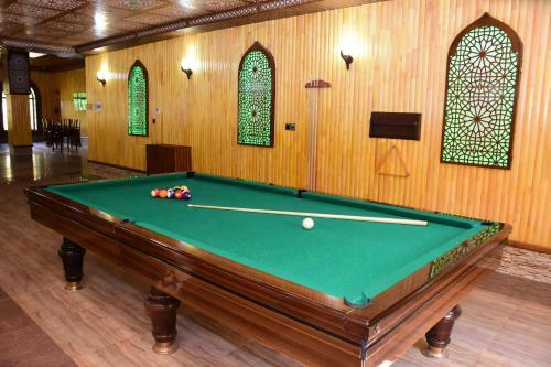 Hotel Sangar Qala Resort