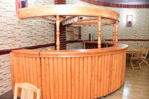 Hotel Sangar Qala Resort