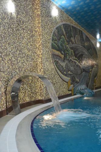 Hotel Sangar Qala Resort