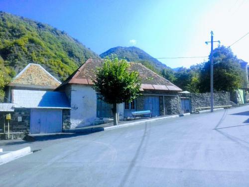 Hostal Guesthouse Ilisu